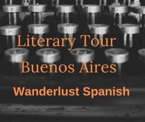 Read more about the article Barrio Cortazar (Literary Tour Buenos Aires)