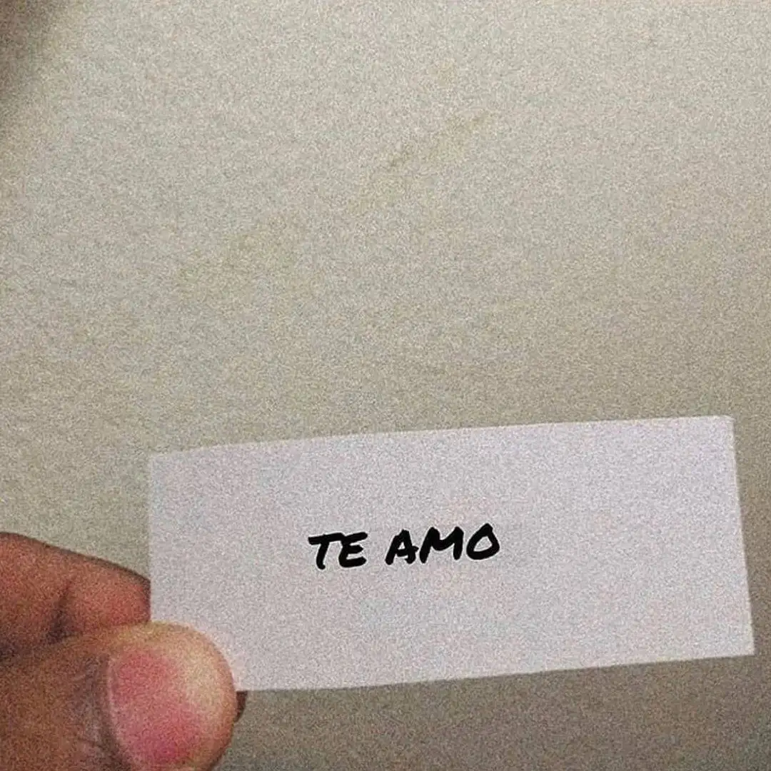 i love you in spanish