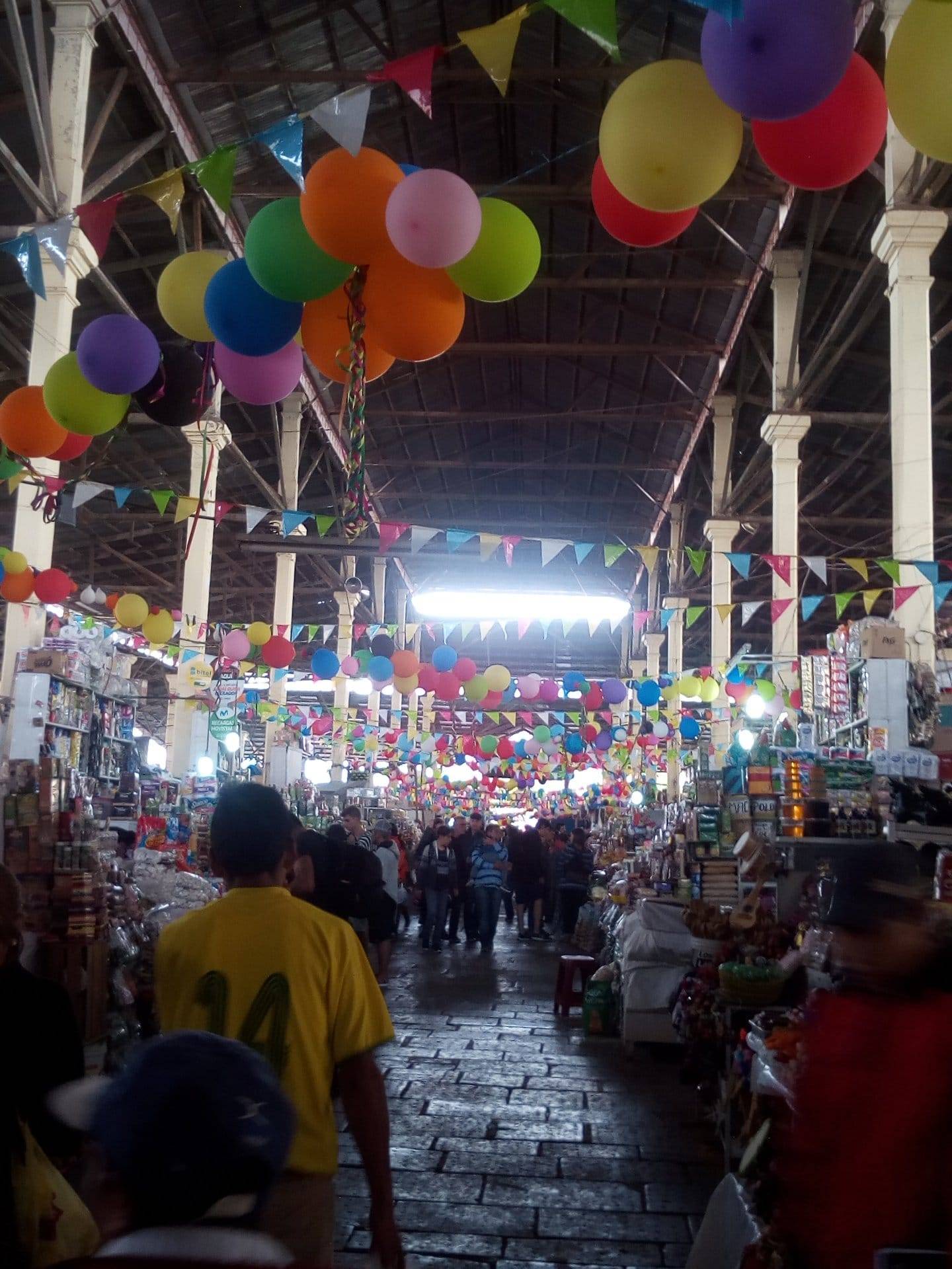 Street food in Latin America: your best guide - Wanderlust Spanish
