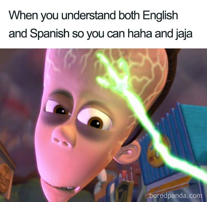 How To Say To In Spanish