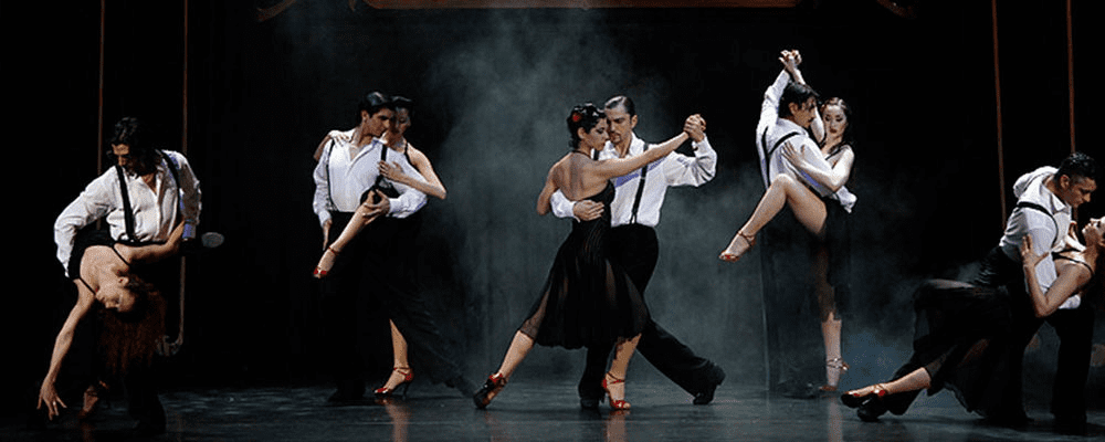 Read more about the article Learn This Article If You Want To Take Tango Lessons In Buenos Aires