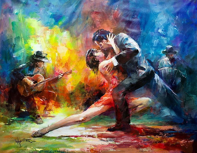 Buenos Aires Tango Festival