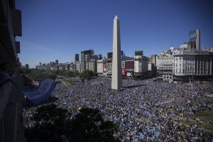 Read more about the article How To Learn The Argentinian Spanish?