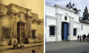 Read more about the article A tour of 12 historical buildings in Argentina