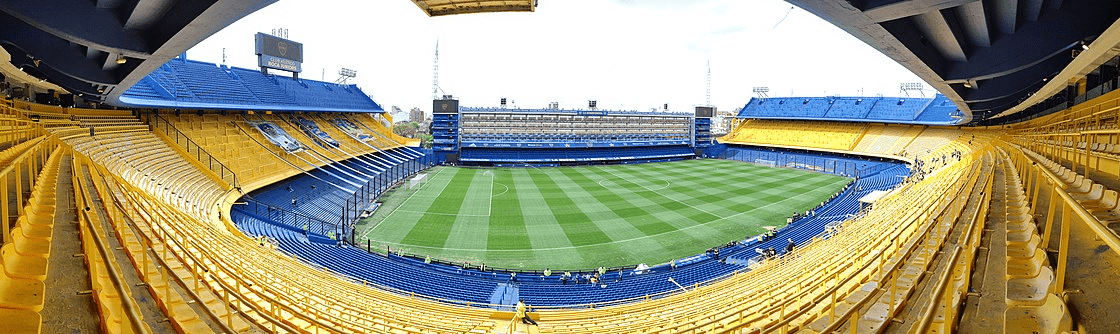 football stadiums in buenos aires