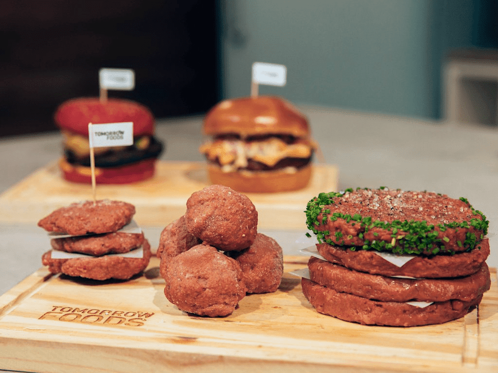 Veggie Delights in Buenos Aires: Exploring the Best Veggie Brands for Plant-Based Bliss