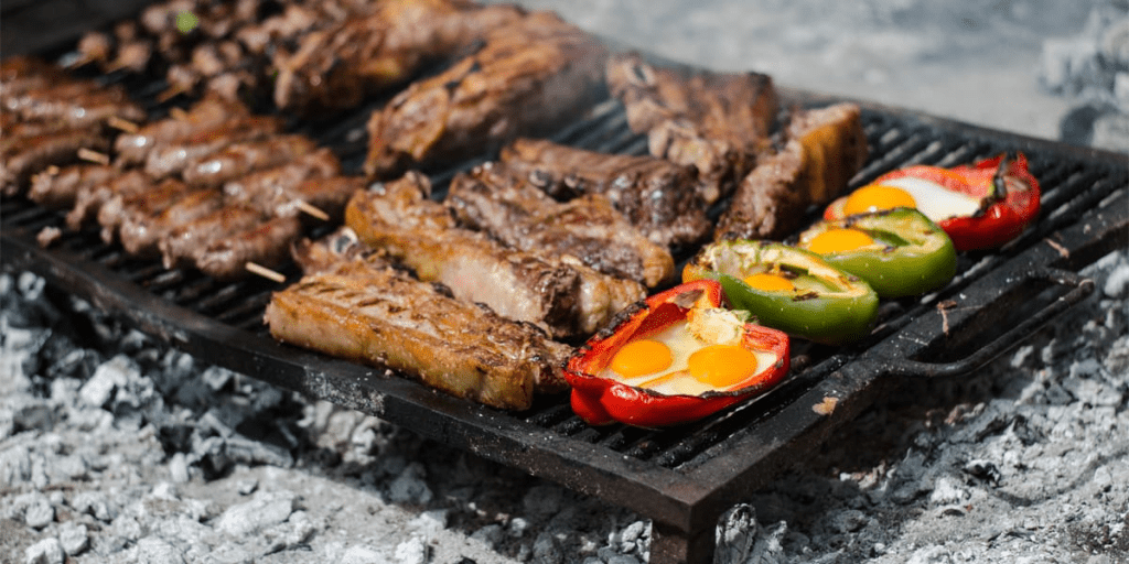 argentinian asado