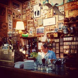 Read more about the article Café San Bernardo
