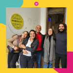 Learn Spanish in Buenos Aires with Wanderlust Spanish School