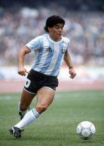 Read more about the article The Heart and Soul of Argentina: Argentine Football