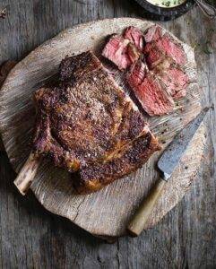 Read more about the article The Luscious Argentinian Beef