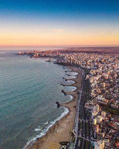 Read more about the article Mar del Plata: The Beach Resort Town of Argentina