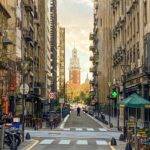 Living costs for students in Buenos Aires