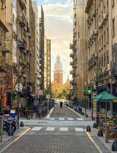 Read more about the article Living costs for students in Buenos Aires