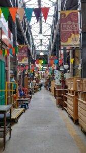 Read more about the article Buenos Aires Food Markets: Where to Eat Like a Local