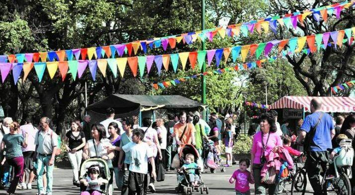 family-friendly activities in Buenos Aires