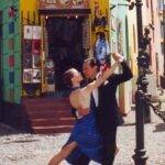 Tango Classes in Buenos Aires: Learn to dance like a porteño