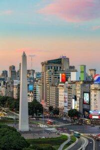 Read more about the article Taking Spanish classes in Buenos Aires: What to Expect