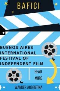 Read more about the article International Film Festival in Buenos Aires