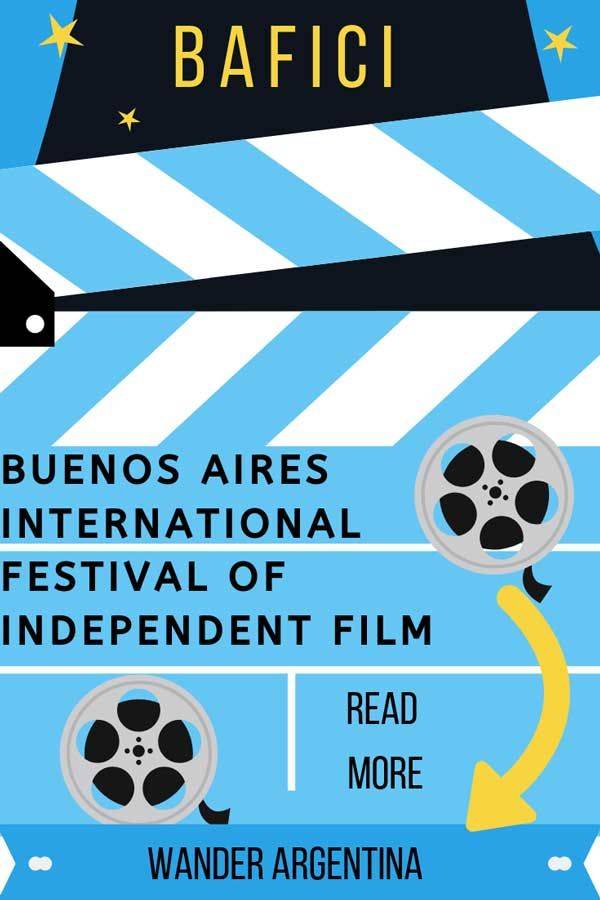 Buenos Aires Intenational Film Festival