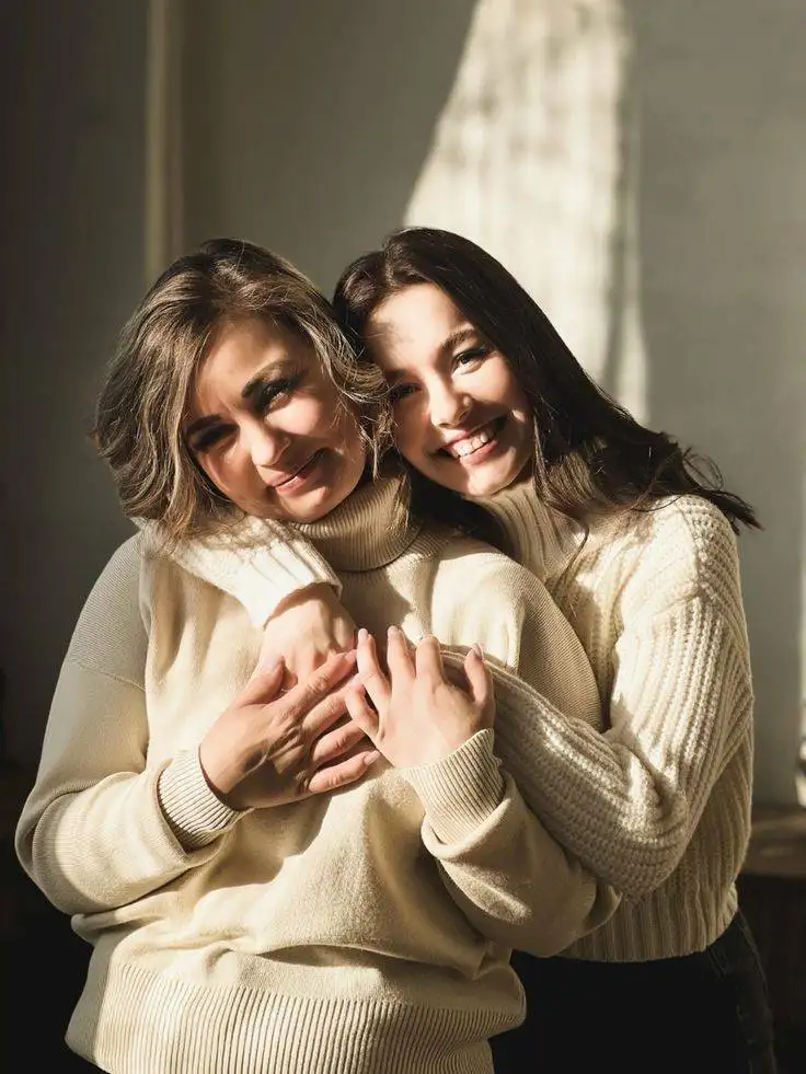 Mother's day in Argentina