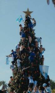 Read more about the article Christmas Eve in Buenos Aires: Embrace the festive spirit of Argentina