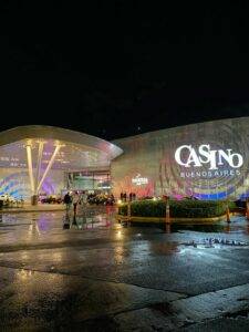 Read more about the article Casino in Buenos Aires: A thrilling guide to nightlife and luck