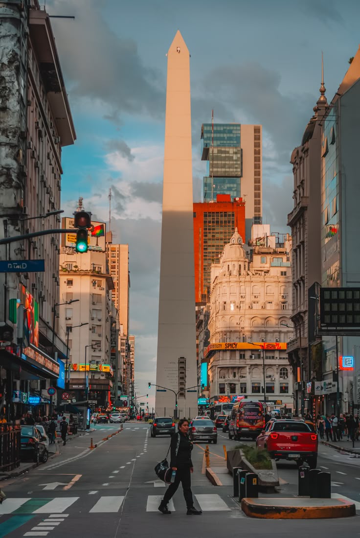 Things to do in Buenos Aires