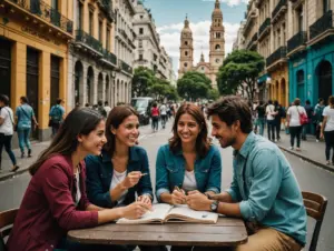 Read more about the article Fell in Love With Buenos Aires and Want to Stay Longer?