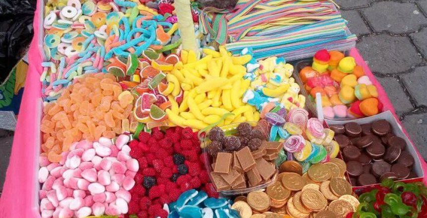 Street food in Latin America: your best guide - Wanderlust Spanish